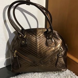 Sharif 1827 shoulder bag